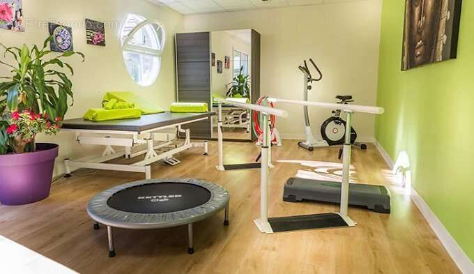 Appartement à PEGOMAS