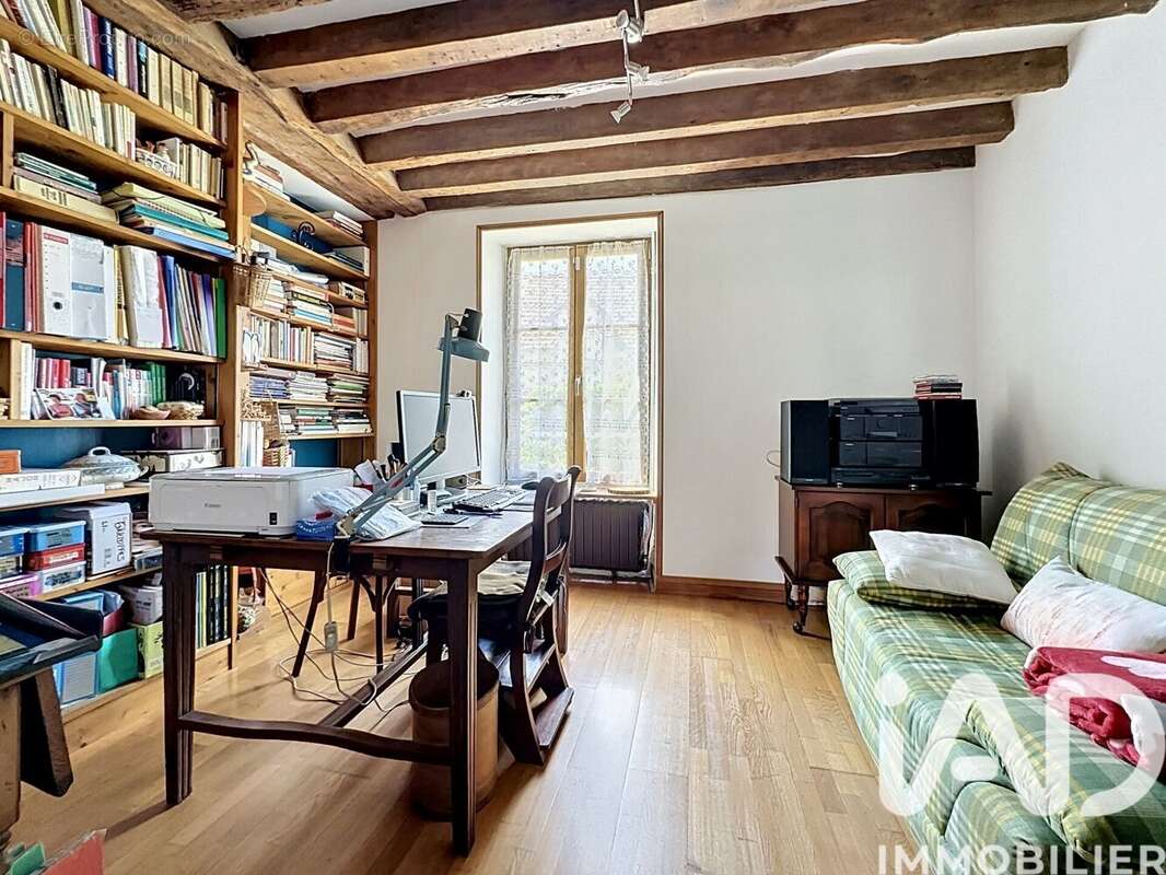 Photo 9 - Maison à BLANDY