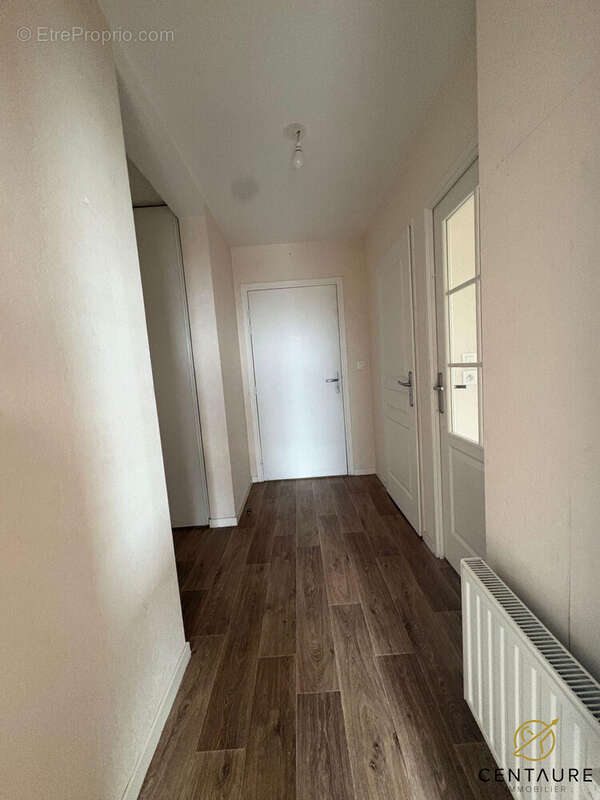 Appartement à LOOS