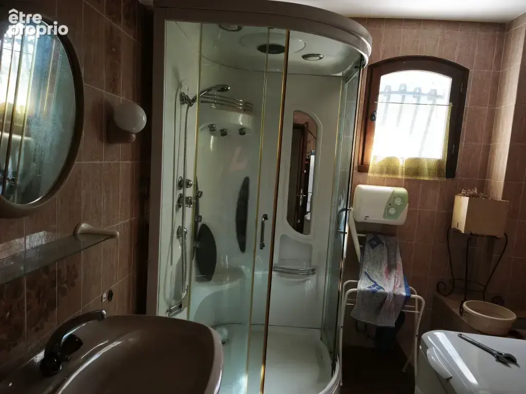 Entre La Réole et Monségur - Maison 185 m2 sur 4816 m2 clos - photo 10