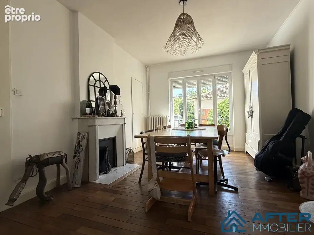 Maison 177 m² à Blainville-Sur-L'eau  - photo 9
