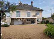 Maison à MORET-SUR-LOING
