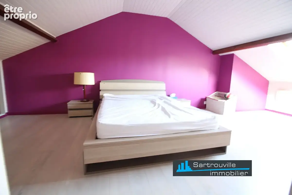 Maison Sartrouville 8 pièce(s) 152 m2 - photo 5