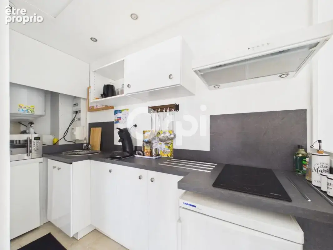 Villa de plain-pied - proche mandelieu - 3 chambres + 1 studio - piscine - photo 17