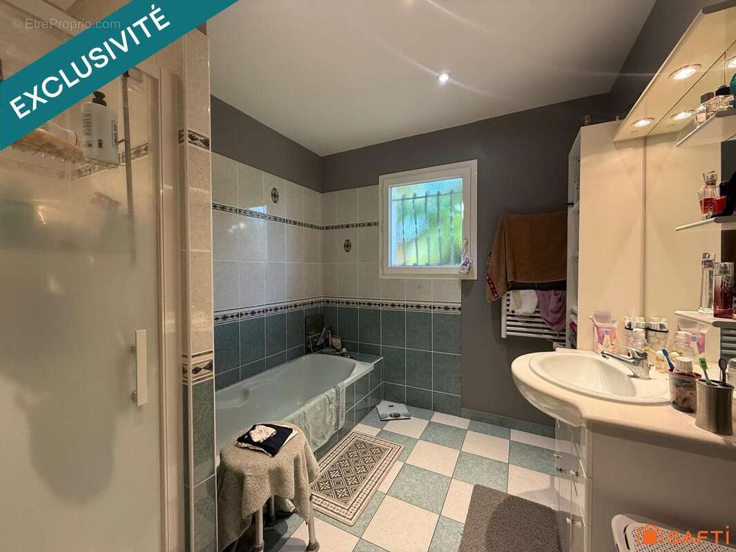 Photo 6 - Maison à TRIZAY