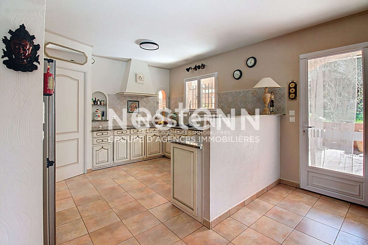 Maison à LE THORONET