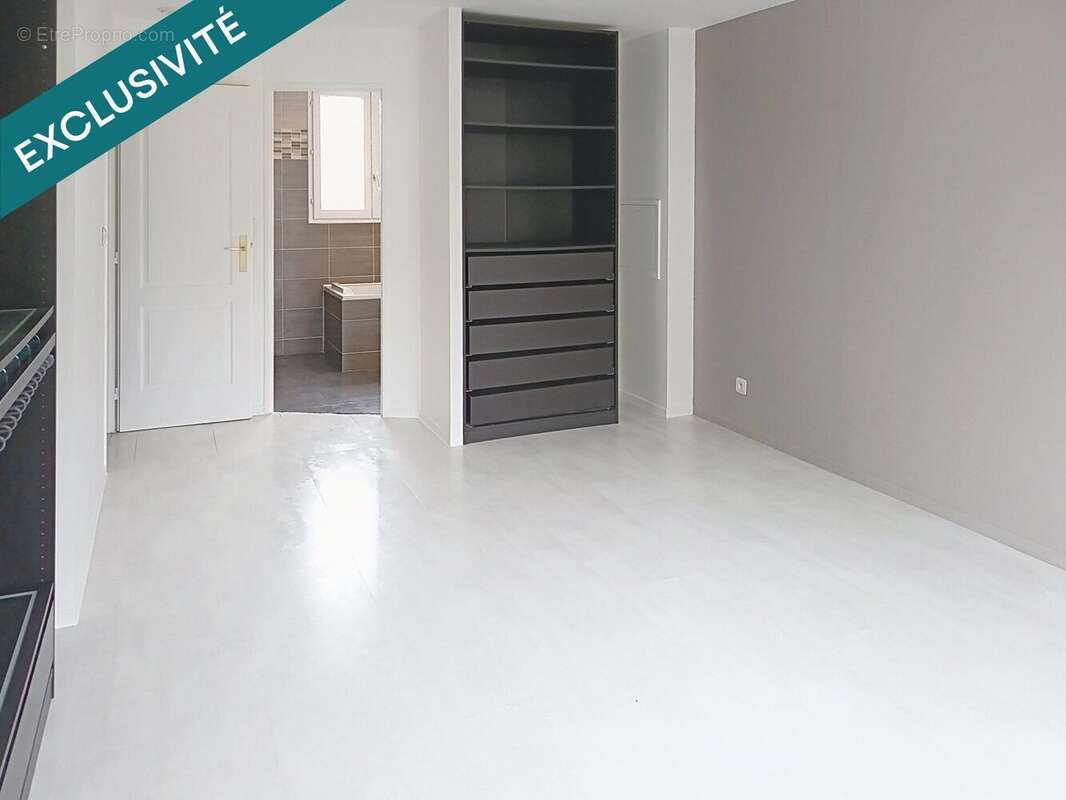 Photo 4 - Maison à CERGY
