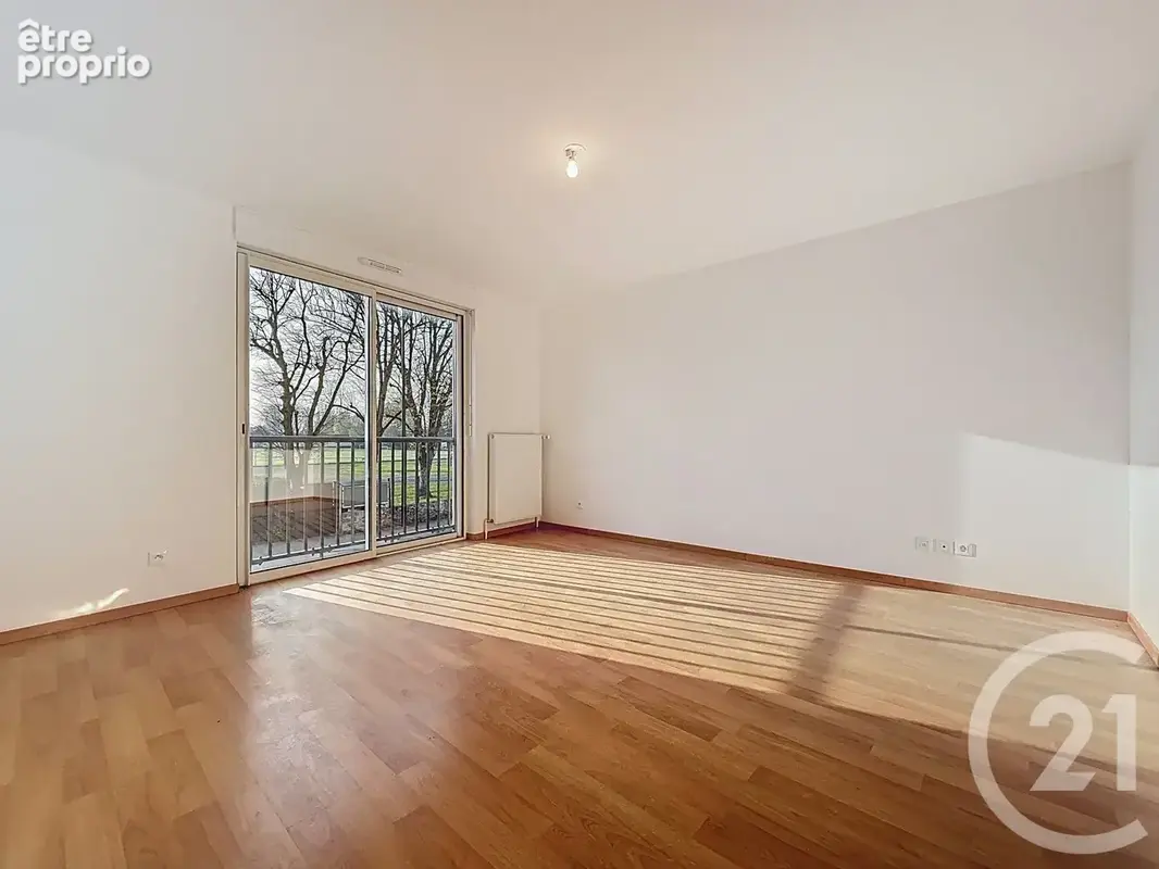Appartement 2 pièces 48 m² à vendre à Nangis (77370) - photo 4
