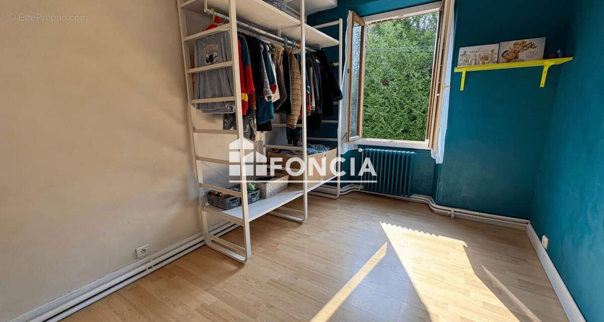 Maison en pierre avec piscine - photo 5