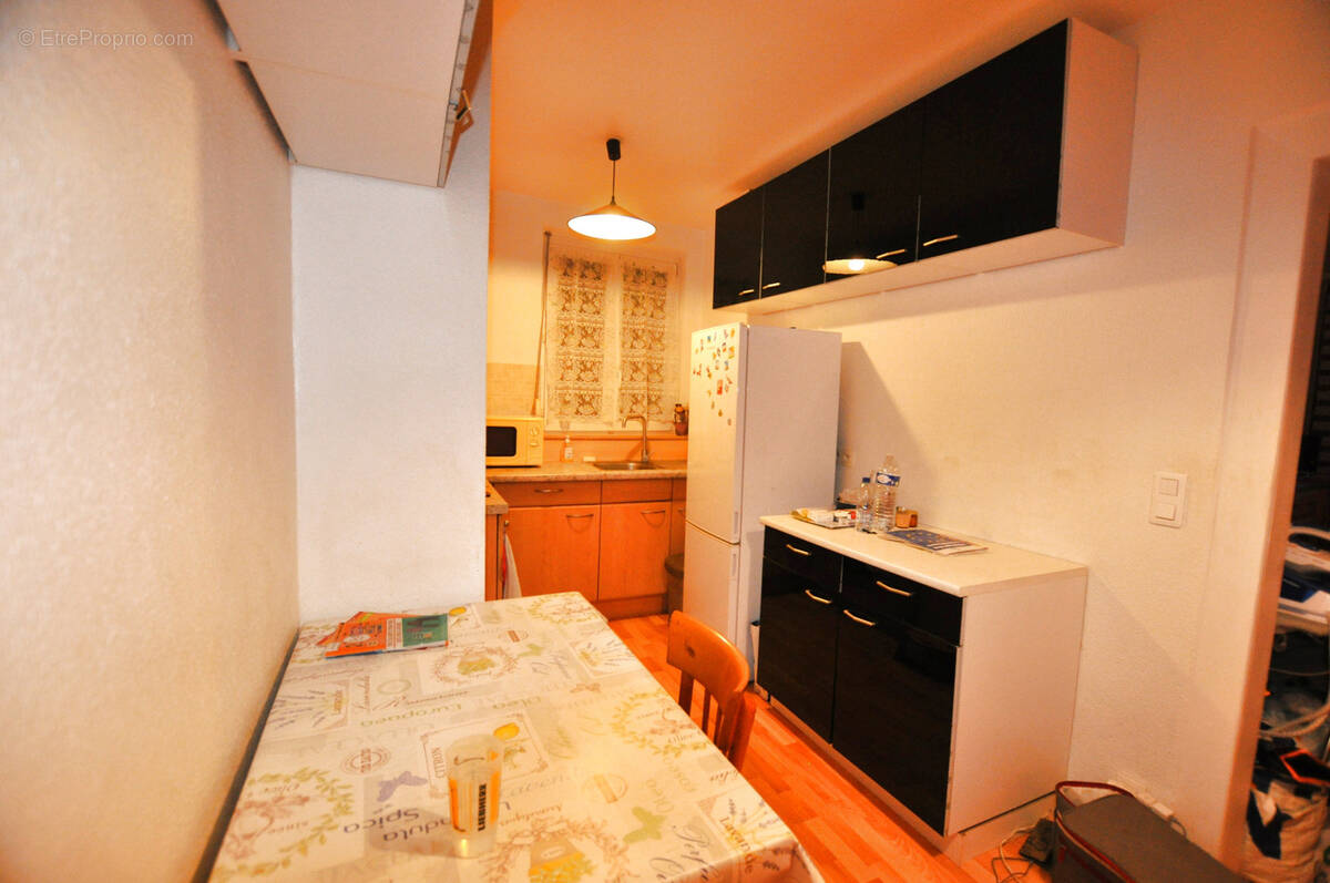 Appartement à BOUXWILLER