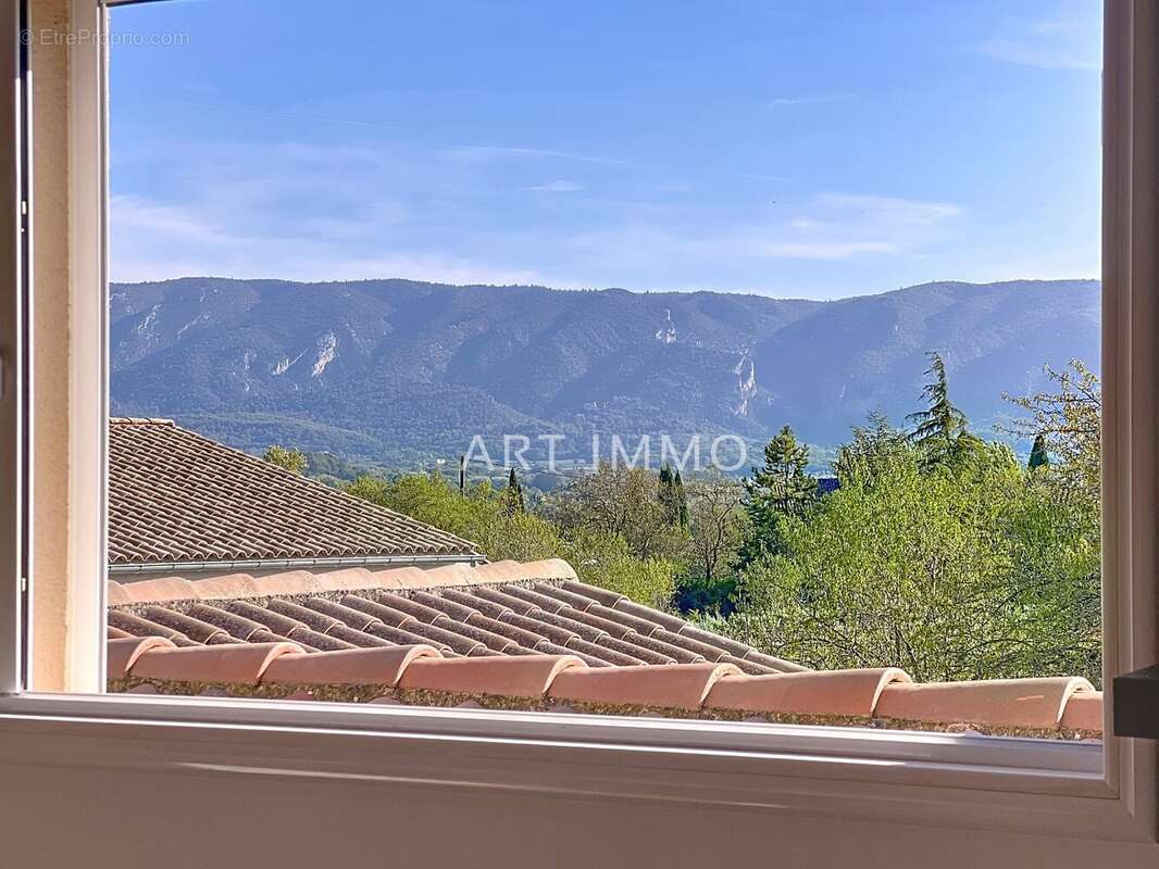 Maison à CABRIERES-D&#039;AVIGNON