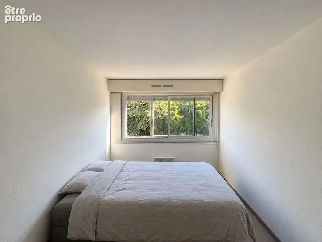 Appartement 44m² à bordeaux - photo 4