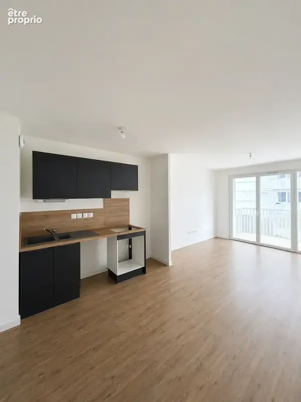 Appartement à TOURCOING