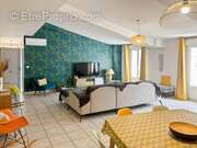 Maison à MARSEILLAN