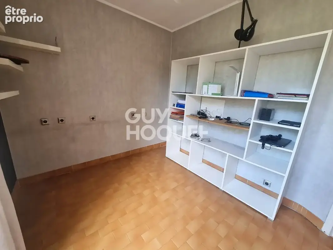 Maison de ville Montpellier Fontcarrade /  Figuerolles - F5 pièce(s) 108 m2 - photo 9