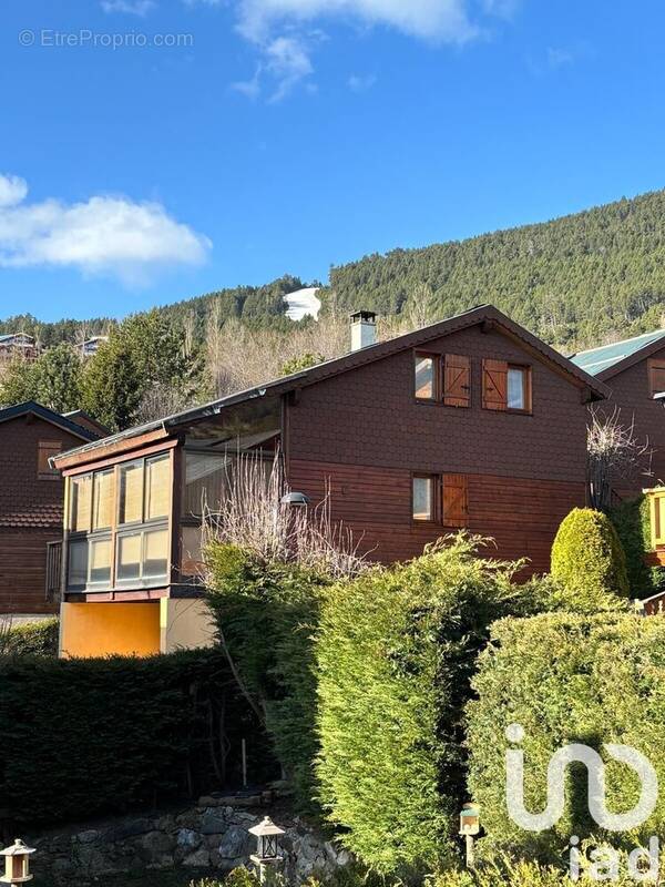 Photo 1 - Maison à LES ANGLES