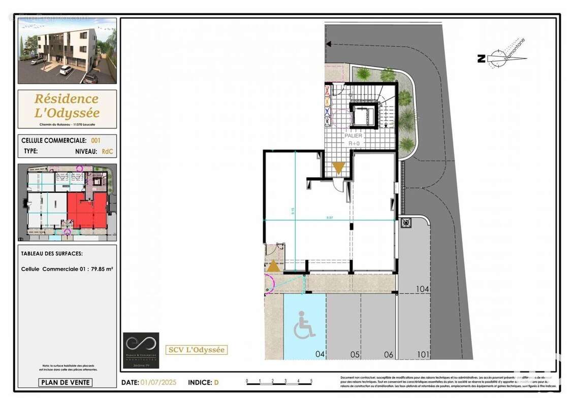 Photo 2 - Commerce à LEUCATE