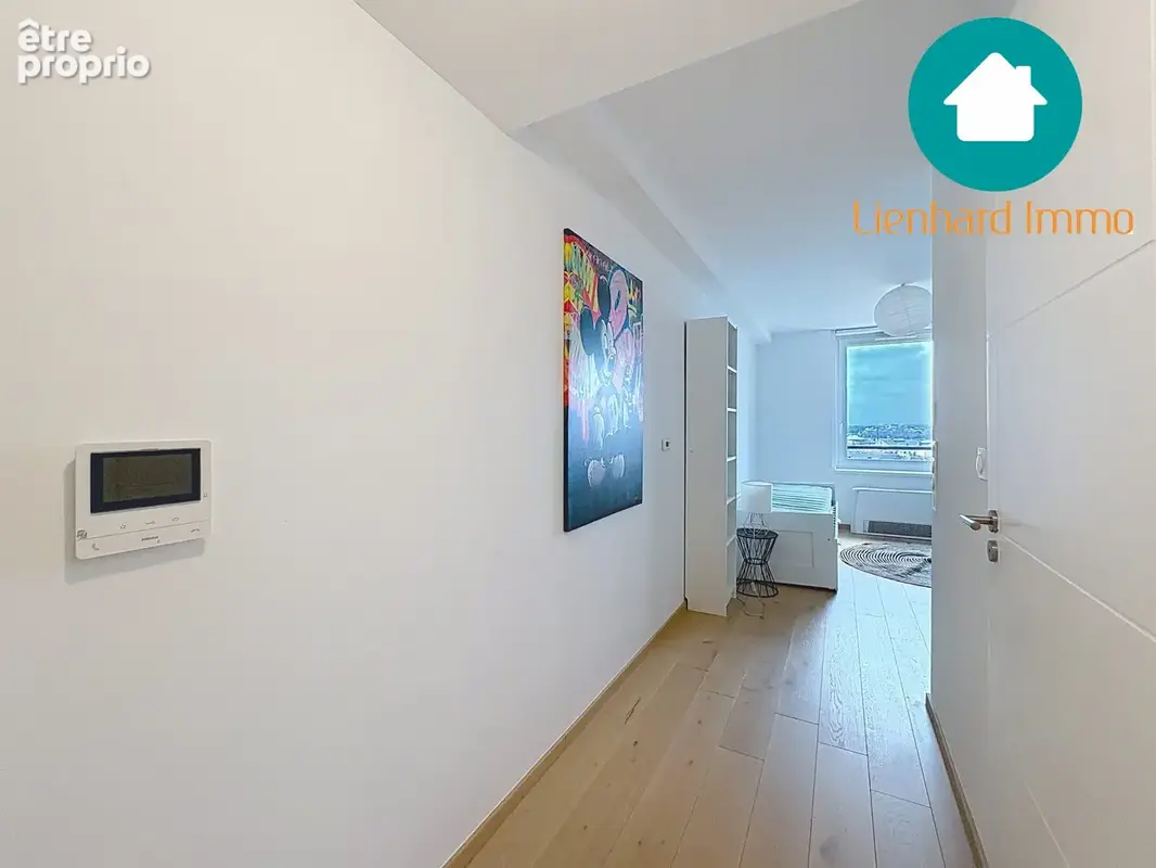 Appartement 1 pièce 22 m² à vendre à Strasbourg (67000) - photo 9