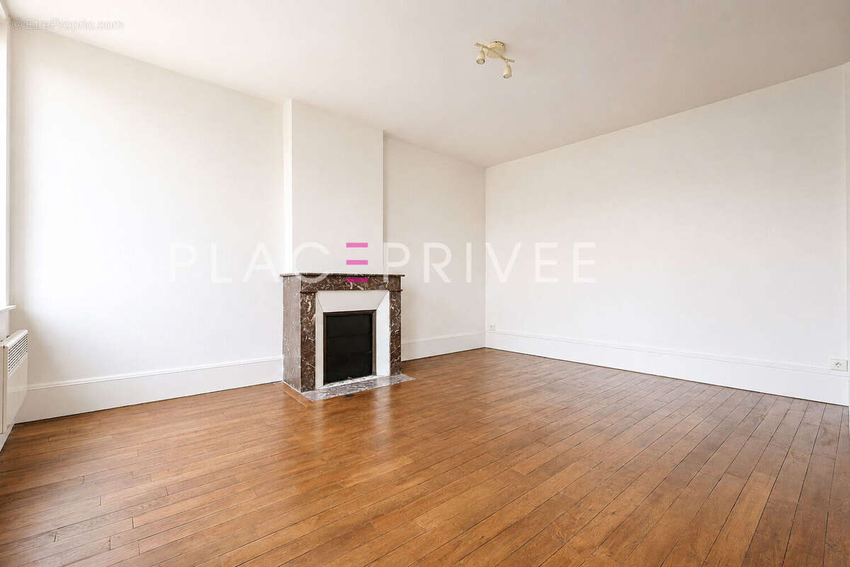 Appartement de caractère - photo 4