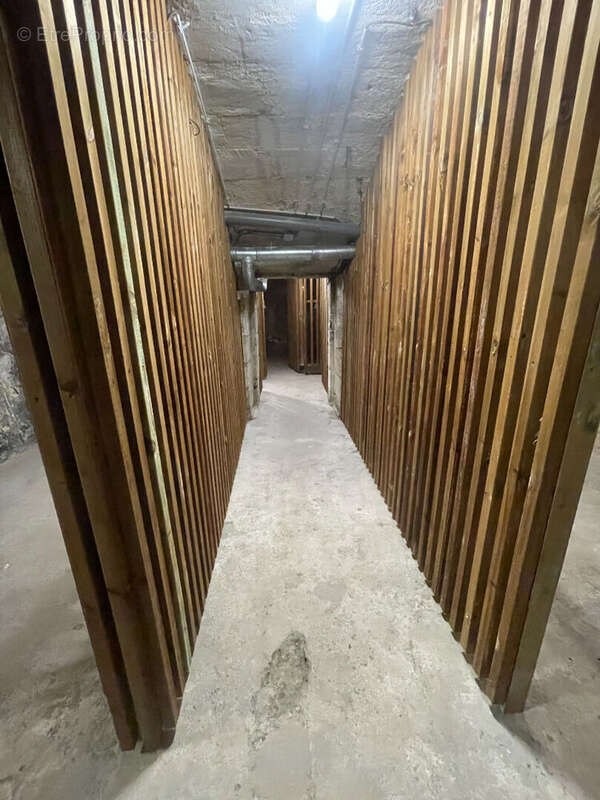 Commerce à BORDEAUX