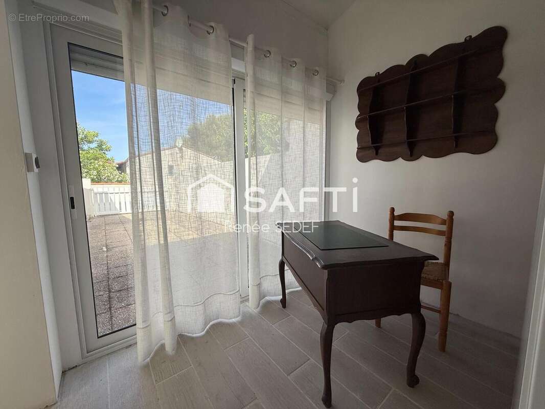 Photo 8 - Maison à LA BREE-LES-BAINS