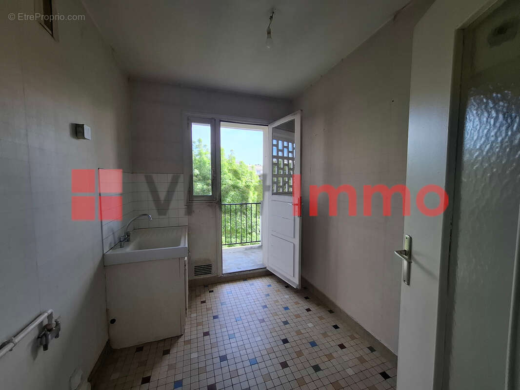 Appartement à VERSAILLES
