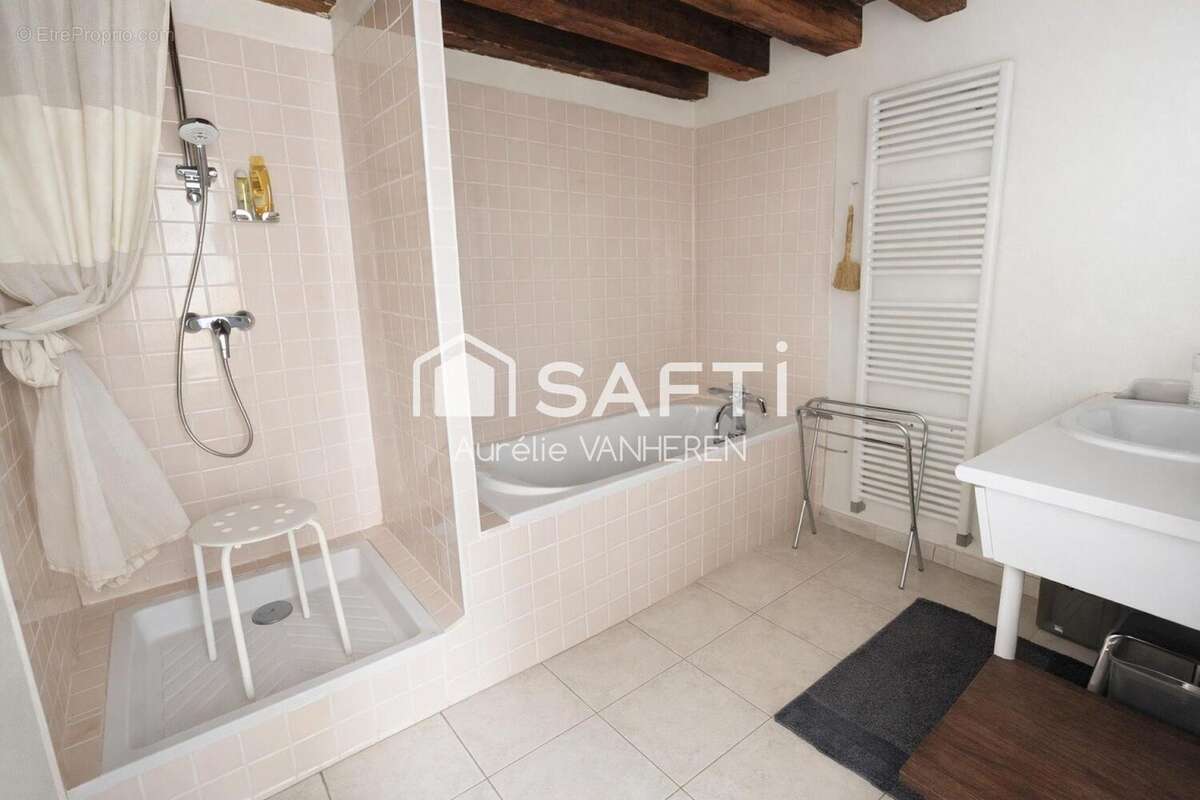 Photo 6 - Maison à COSNE-COURS-SUR-LOIRE