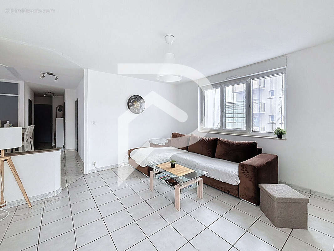 Appartement à COLMAR