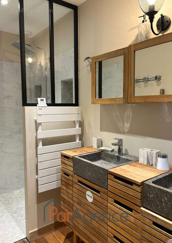 Maison à SAINT-PALAIS-SUR-MER