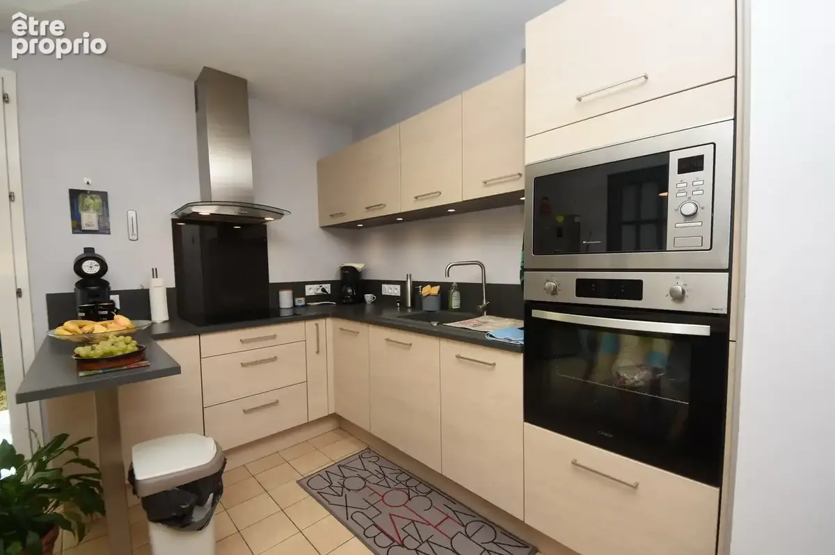 EXCLUSIVITE - À saisir ! Charmante maison T3 de plain-pied avec jardin et panneaux solaires à Ornaisons   Peti - photo 13