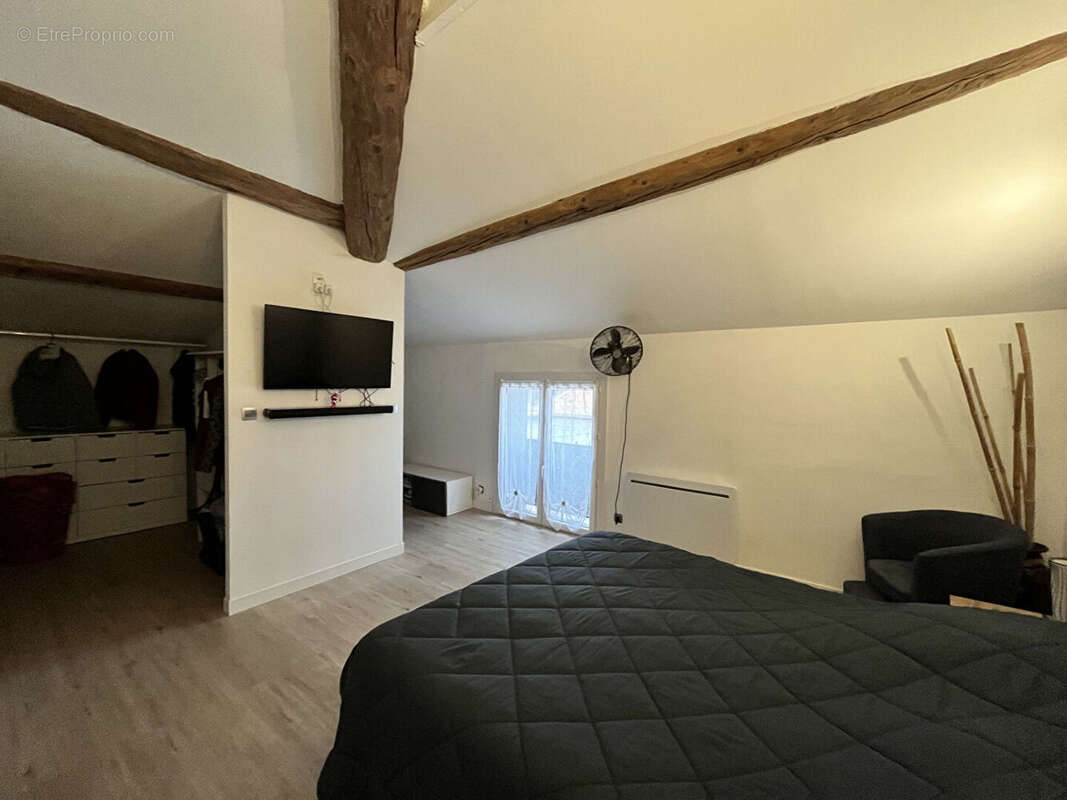 Maison Narbonne 3 pièce(s) 86.30 m2 - photo 5