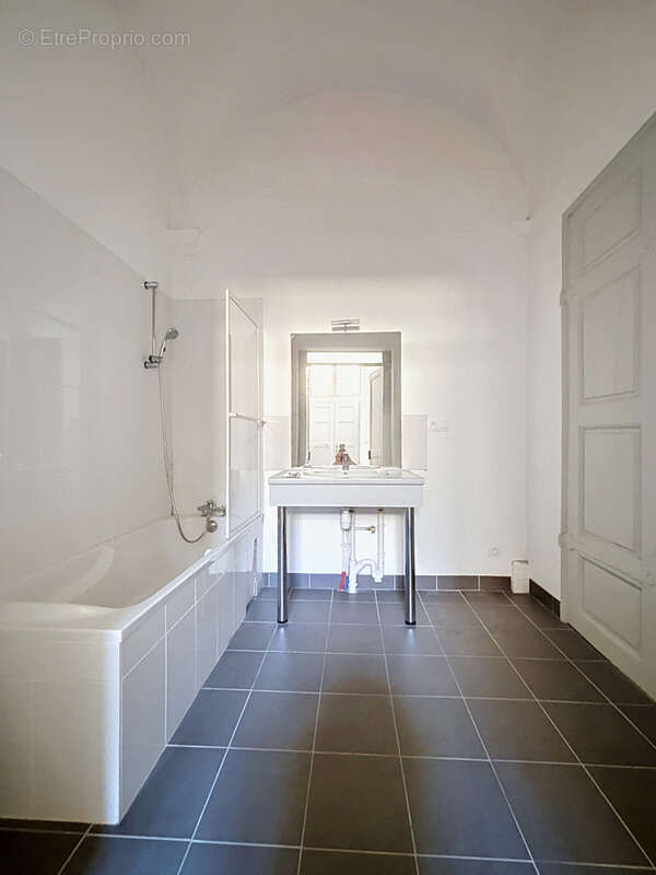 Appartement à DOLE