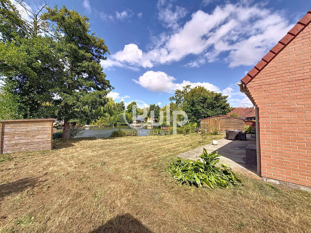 Maison à ROLLANCOURT