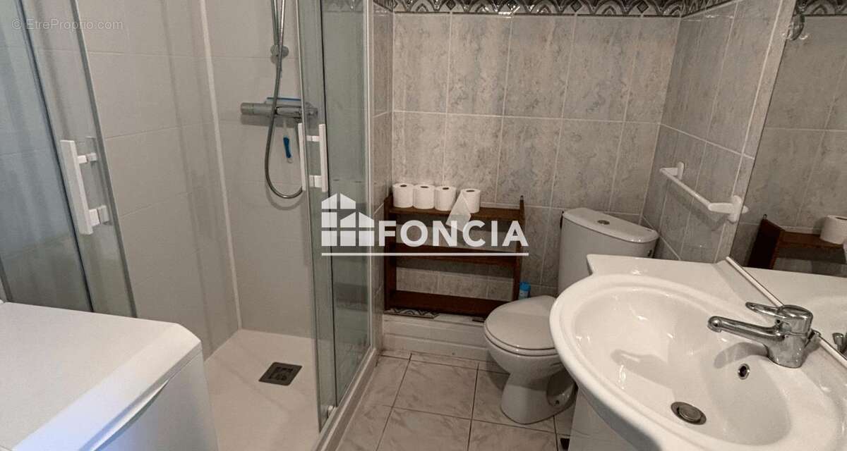 Appartement à PORT-LA-NOUVELLE