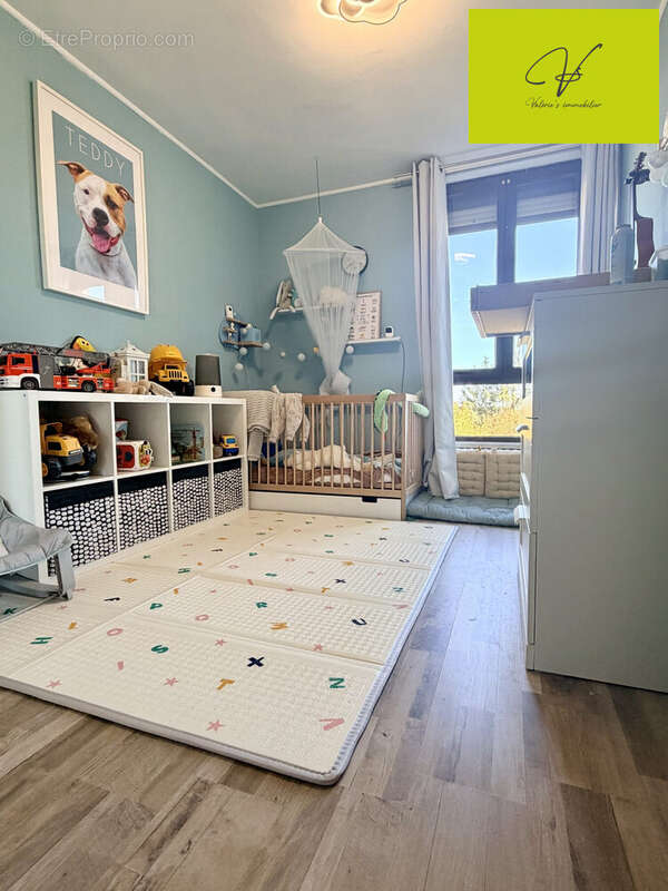 Appartement à SARREGUEMINES