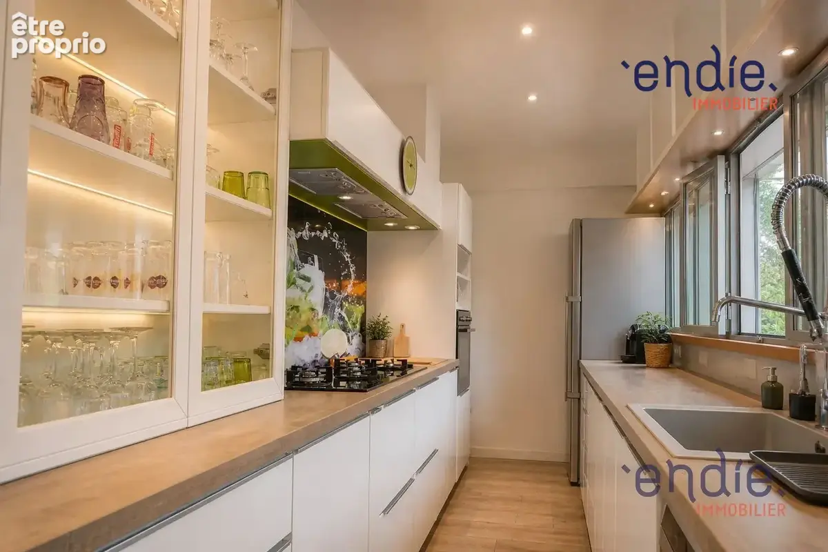 Maison 8 pièces 304 m² à vendre à Lorgues (83510) - photo 8