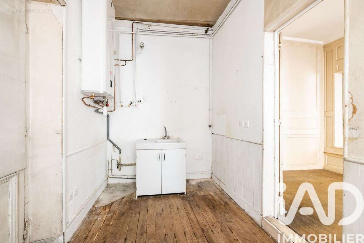 Photo 7 - Appartement à PARIS-6E