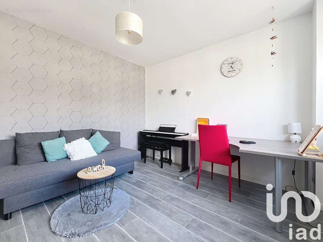 Photo 9 - Maison à SAINT-ESCOBILLE