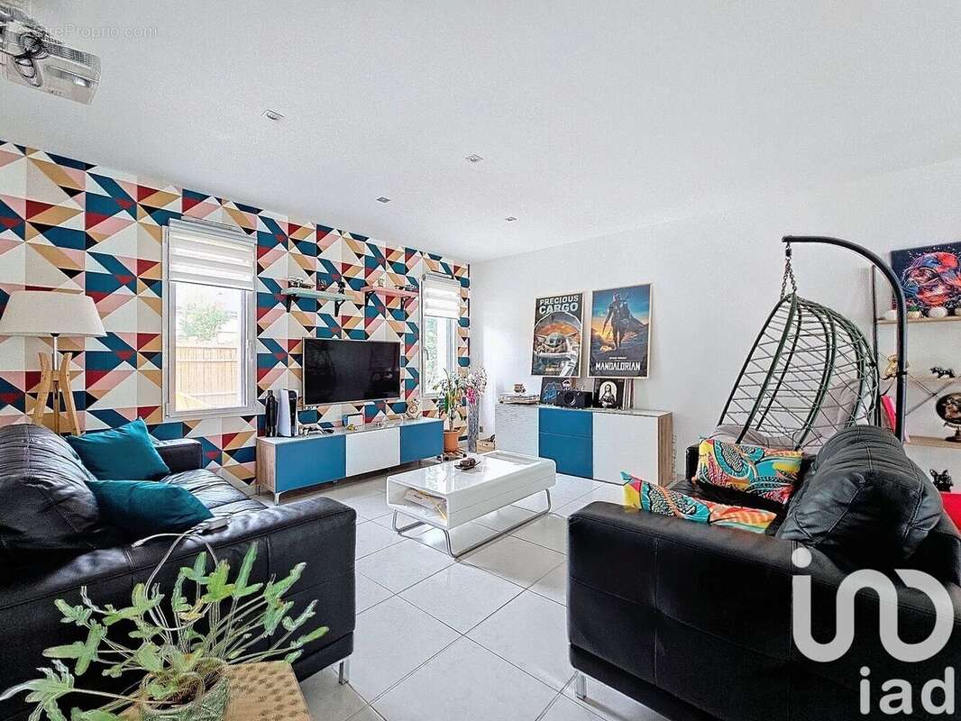 Photo 2 - Maison à BOURGBARRE