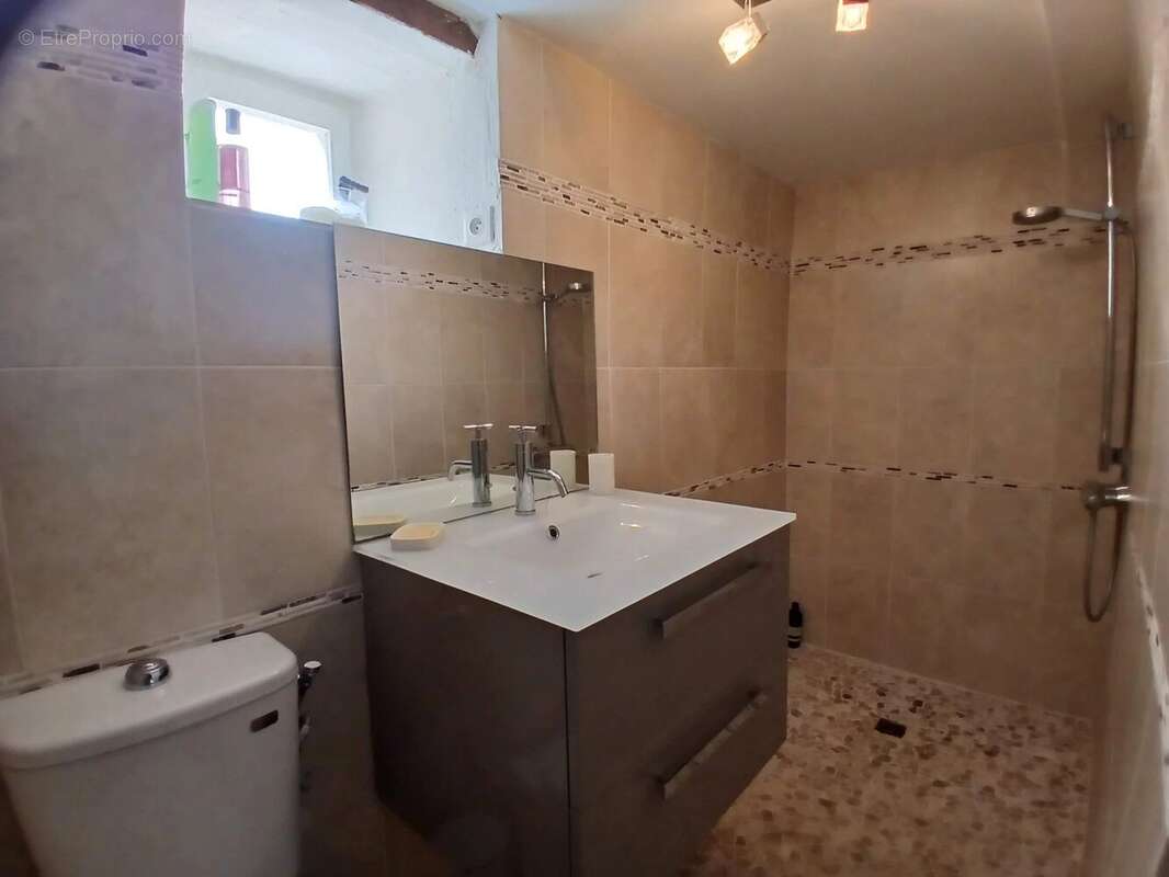 Maison à TOCANE-SAINT-APRE