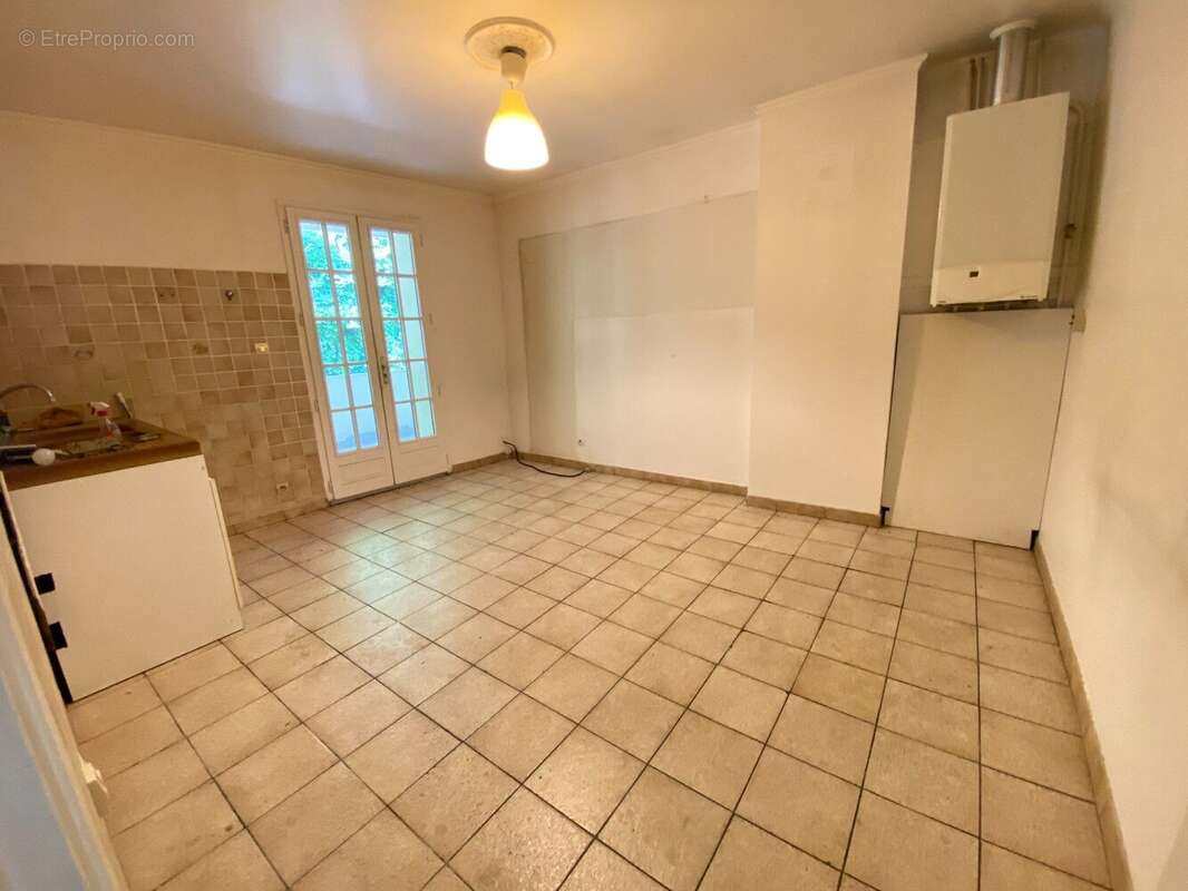 Appartement à VIENNE