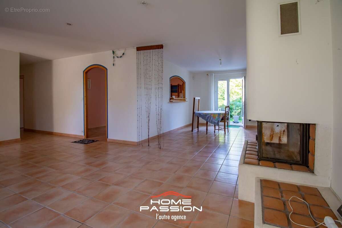 Maison à SAINT-PALAIS-SUR-MER