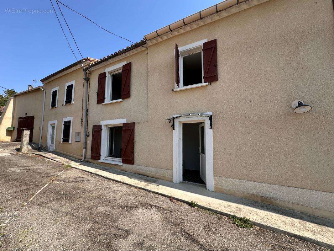 Maison À Vendre - photo 5