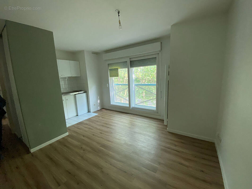 Appartement à ROUEN