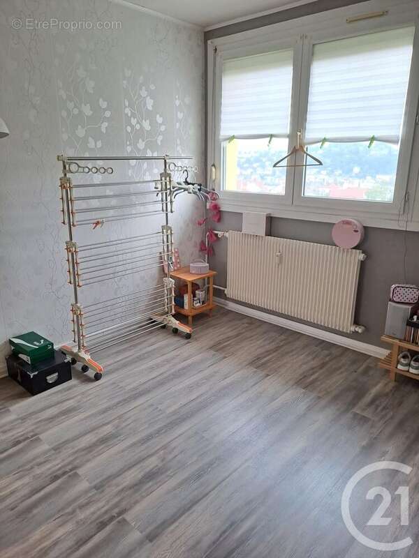 Appartement à EPINAL