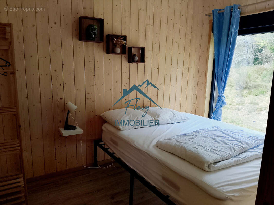 Appartement à GERARDMER