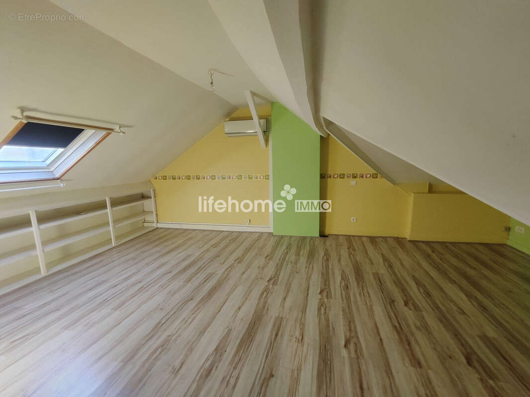 Maison 93 m² à Chateauroux  - photo 7