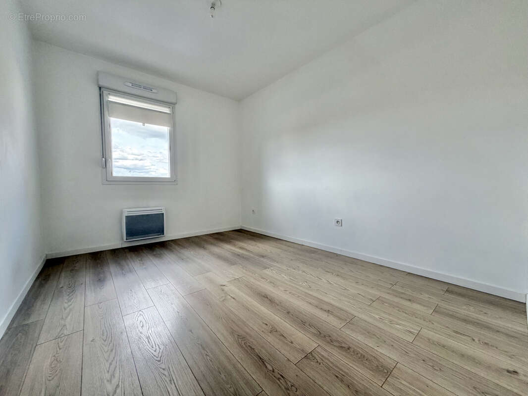 Appartement à ANNOEULLIN