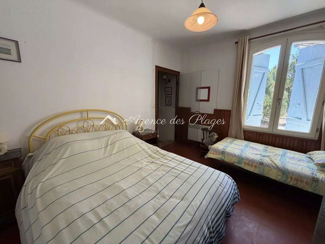 Maison a meschers - photo 9