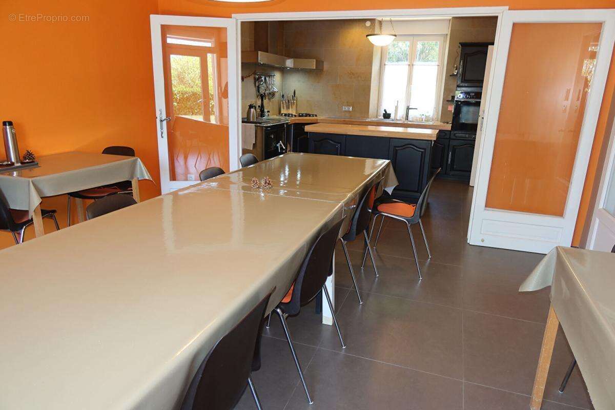 Maison de village Besancon 9 pièce(s) 222 m2 - photo 5